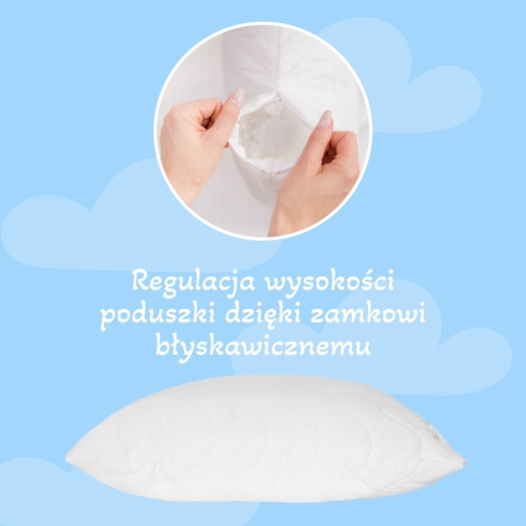 Kołdra 220x200 Całoroczna + 2x Poduszka 70x80 Pikowana Kołdra 220x200 Całoroczna + 2x Poduszka 70x80 Pikowana