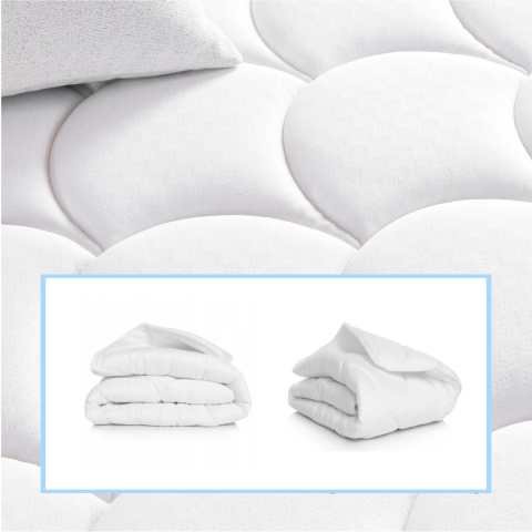 Ochraniacz na materac 160x200 Podkład Ochraniacz na materac 160x200 Podkład