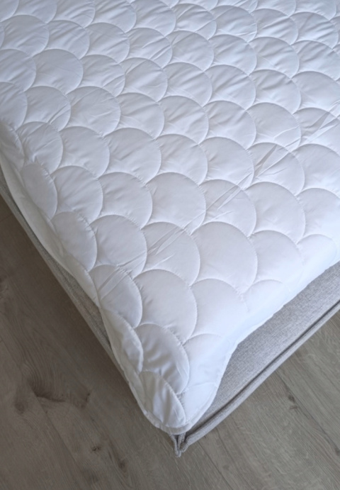 Ochraniacz na materac 140x200 Podkład Ochraniacz na materac 140x200 Podkład