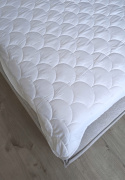 Ochraniacz na materac 180x200 Podkład