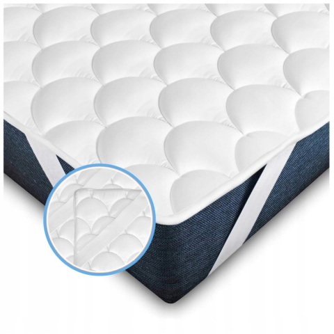 Ochraniacz na materac 140x200 Podkład Ochraniacz na materac 140x200 Podkład