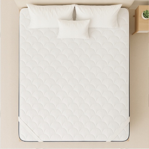 Ochraniacz na materac 160x200 Podkład Ochraniacz na materac 160x200 Podkład