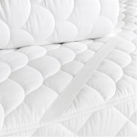 Ochraniacz na materac 180x200 Podkład Ochraniacz na materac 180x200 Podkład
