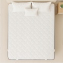 Ochraniacz na materac 220x200 Podkład