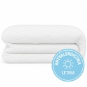 Kołdra 180x200 Letnia Antyalergiczna