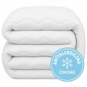 Kołdra 220x200 Zimowa Antyalergiczna