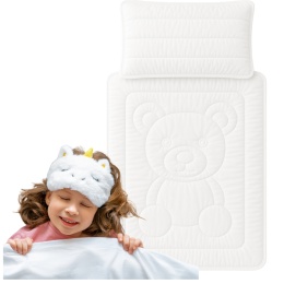 Komplet dziecięcy Kołdra 100x135 + Poduszka 40x60