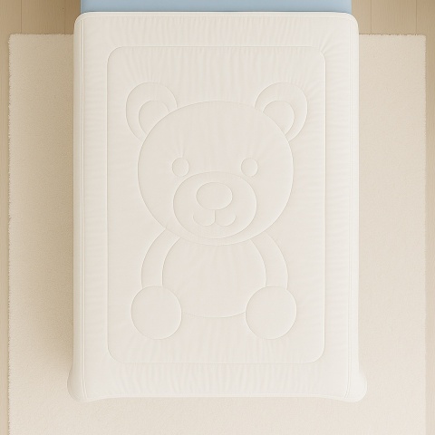 Komplet dziecięcy Kołdra 100x135 + Poduszka 40x60