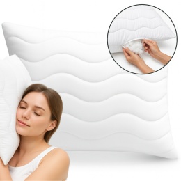 Komplet dziecięcy Kołdra 100x135 + Poduszka 40x60