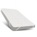 Ochraniacz na materac 140x200 Nakladka Podklad Pikowany