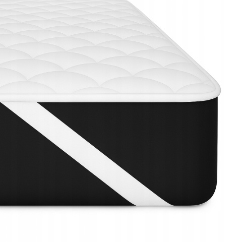 Ochraniacz na materac 160x200 Nakladka Podklad Pikowany