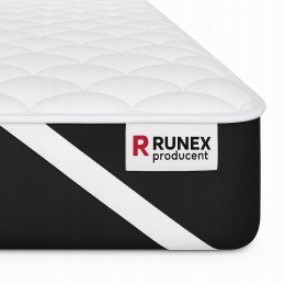 Ochraniacz na materac 180x200 Nakladka Podklad Pikowany