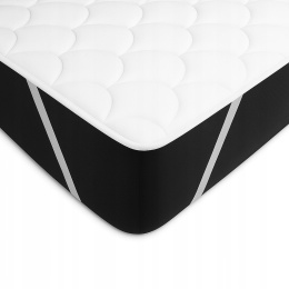 Ochraniacz na materac 180x200 Nakladka Podklad Pikowany