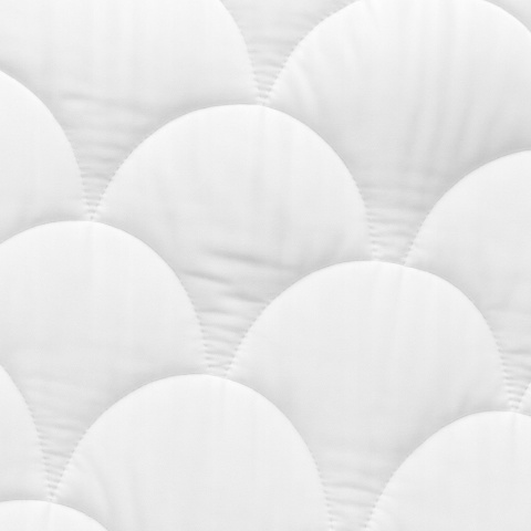 Ochraniacz na materac 180x200 Nakladka Podklad Pikowany