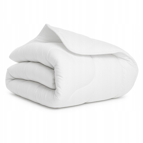 Kołdra 140x200 Zimowa Antyalergiczna