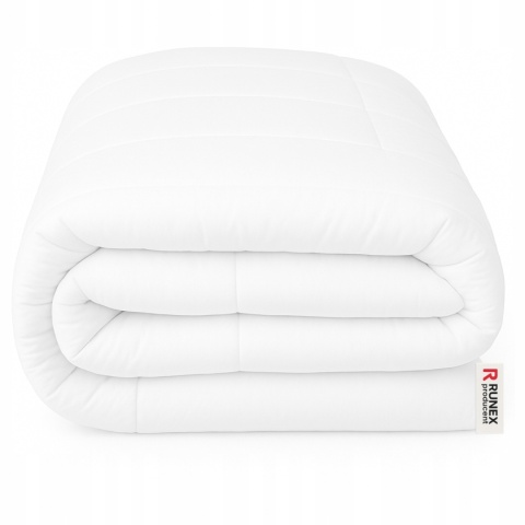 Kołdra 180x200 Całoroczna Antyalergiczna