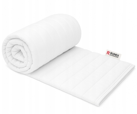 Kołdra 180x200 Letnia Antyalergiczna