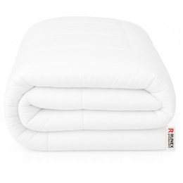 Kołdra 180x200 Zimowa Antyalergiczna