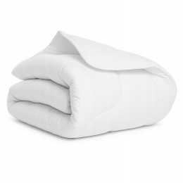 Kołdra 220x200 Całoroczna Antyalergiczna