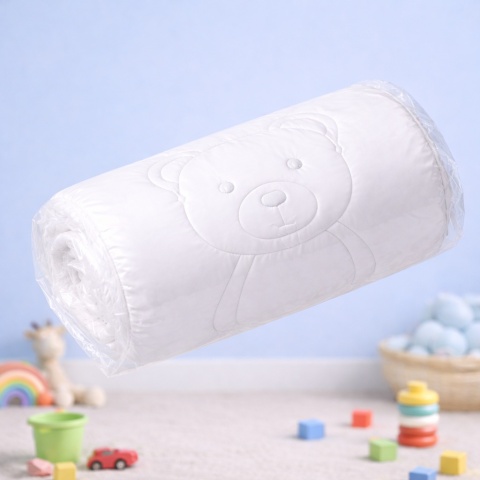 Komplet dziecięcy Kołdra 100x135 + Poduszka 40x60