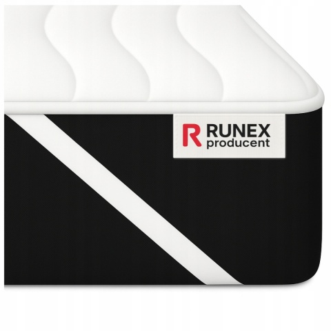 Ochraniacz na materac 160x200 Nakladka Podklad Pikowany