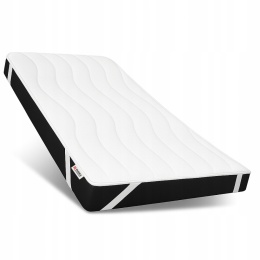 Ochraniacz na materac 160x200 Nakladka Podklad Pikowany