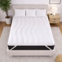 Ochraniacz na materac 120x200 Nakladka Podklad Pikowany